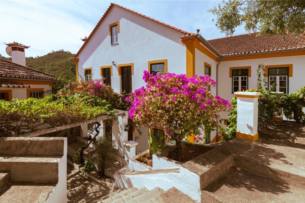 A Saboeira - Turismo Rural Belver  Exterior foto